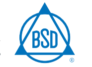 BSD 隔膜式、皮囊式、活塞式蓄能器選型指南
